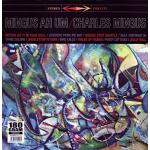 Mingus Ah Um [Clear Vinyl, Limited Edition]