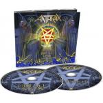 For All Kings Digipack (2CD Limited Edition)