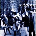 Singles (Soundtrack, Double Vinyl + CD)
