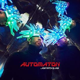 Automaton (United Kingdom - Import)