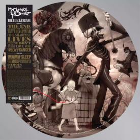 Black Parade (Picture Disc Vinyl)