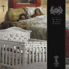 The Arrow Of Satan Is Drawn (Vinyl)