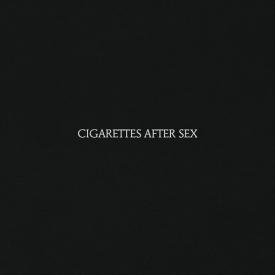 Cigarettes After Sex