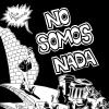 No Somos Nada (Gatefold LP - Spain / Vinilo)