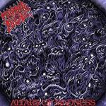  Altars Of Madness (Digipack Packaging)
