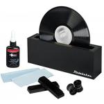 STUDEBAKER SB450 Vinyl LP Record Cleaning System - Cleaning Solution (Black)