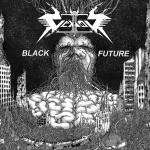 Black Future (Digipack)
