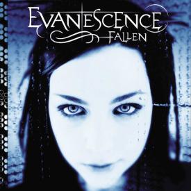 Fallen (CD USADO)
