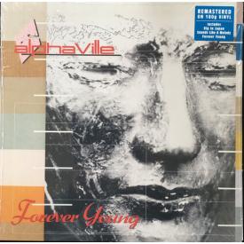 Forever Young (Remastered, 180G, United Kingdom - Import)