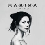 Love + Fear (2-LP Black, White)