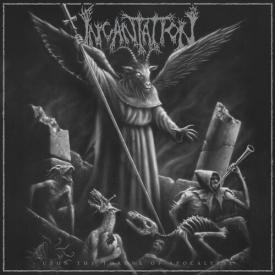 Upon The Throne Of Apocalypse (Reissue)