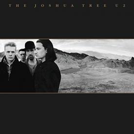 The Joshua Tree (Remastered)
