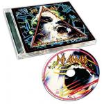 Hysteria (CD Remastered)