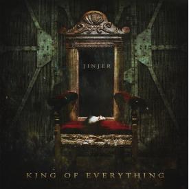 King Of Everything (Vinyl)