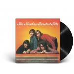 Monkees Greatest Hits (Black Vinyl)