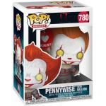 FUNKO POP! Movies: It: Chapter 2 - Pennywise with Balloon