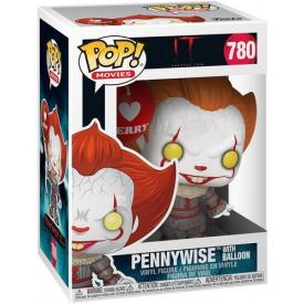 FUNKO POP! Movies: It: Chapter 2 - Pennywise with Balloon