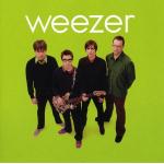 Weezer (Green Album)