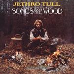 Songs From The Wood (LP Usado Muy Bueno)