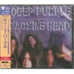 Machine Head (Japanese UHQCD x MQA Pressing)