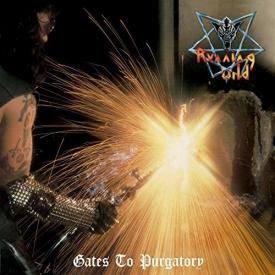 Gates To Purgatory (Expanded Version)