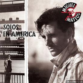 Solos En America (2-LP, Argentina Import)