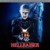Hellraiser (Special 30th Anniversary Edition) (Clear Vinyl, Red, Black, Gatefold LP Jacket)
