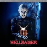 Hellraiser (Special 30th Anniversary Edition) (Clear Vinyl, Red, Black, Gatefold LP Jacket)