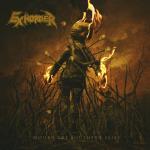 Mourn The Southern Skies (Double Colored Vinyl, Orange)