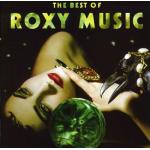 The Best Of Roxy Music