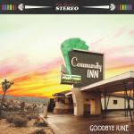 Community Inn (Digipack Packaging)