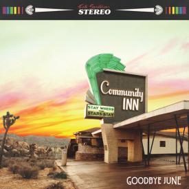 Community Inn (Digipack Packaging)