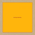 Leaving Meaning (Gatefold LP Jacket, Poster, Bonus Track, Digital Download Card)