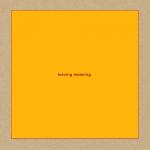 Leaving Meaning (Gatefold LP Jacket, Poster, Bonus Track, Digital Download Card)