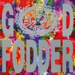 God Fodder (180G., Import)