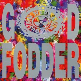 God Fodder (180G., Import)
