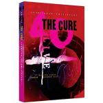 The Cure - 40 Live Curaetion 25 + Anniversary (2-DVD)