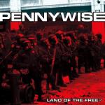 Land Of The Free? (RED Vinyl, Limited Edition, Reissue 20th Anniversary Edition)