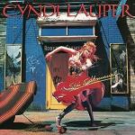 She's So Unusual (Vinyl)