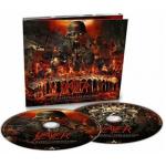 The Repentless Killogy (2-CD Digipack)