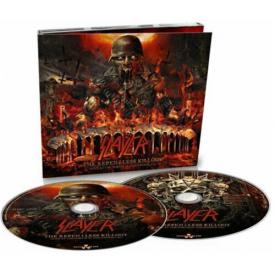 The Repentless Killogy (2-CD Digipack)
