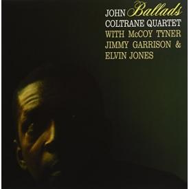 Ballads (Vinyl)