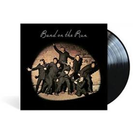Band On The Run (Vinyl)