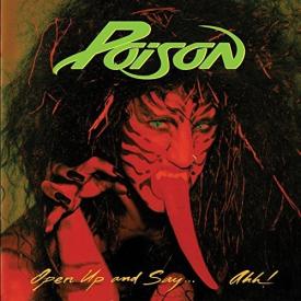 Open Up And Say... Ahh! (Vinyl)