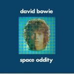 Space Oddity (Digipack Remix)