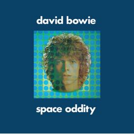 Space Oddity (Digipack Remix)