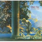 The Waking Hour (140 Gram Vinyl, Blue, White, Limited Edition)