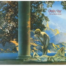 The Waking Hour (140 Gram Vinyl, Blue, White, Limited Edition)