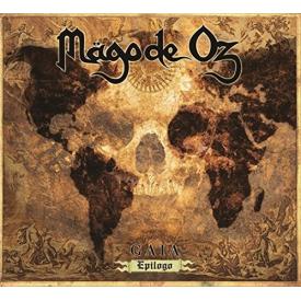 Epilogo (Vinyl + CD, Spain - Import)