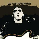 Transformer (Remastered Vinyl)